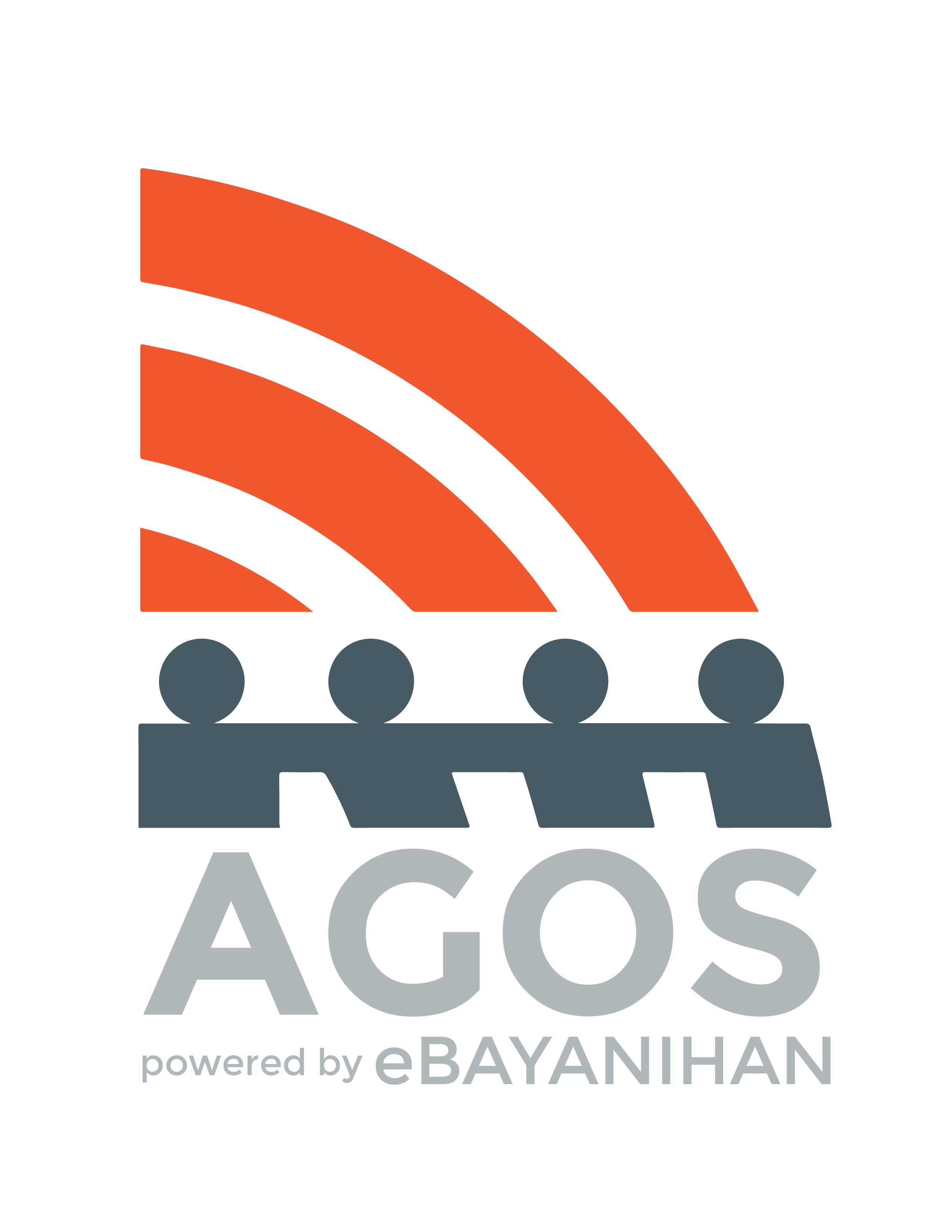 Agos-eBayanihan